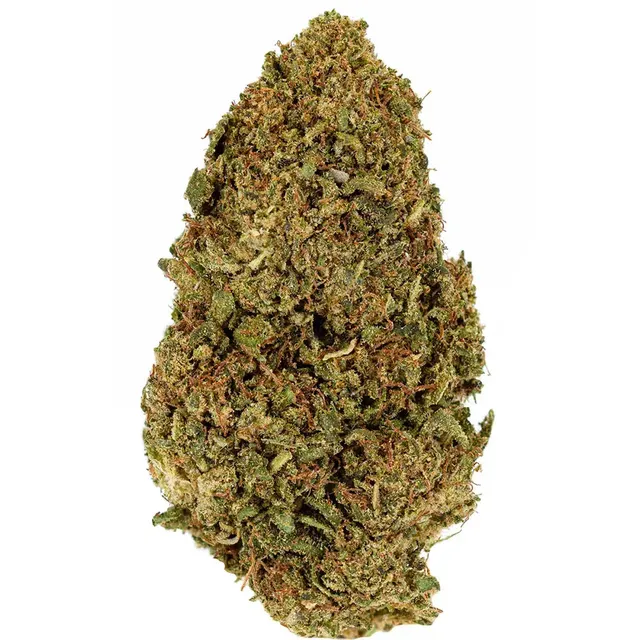Hemēka Juicy Fruit fleur CBD indoor tropicale