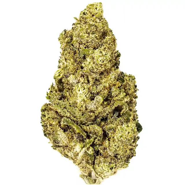 Hemēka Plutonium fleur CBD 1 g indoor 16 %