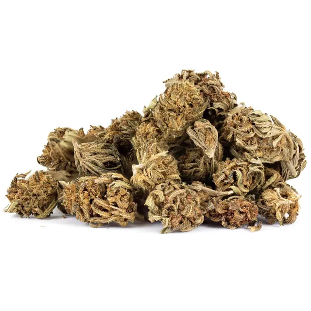 Hemēka Small Bud French fleurs CBD 10 grammes petites têtes