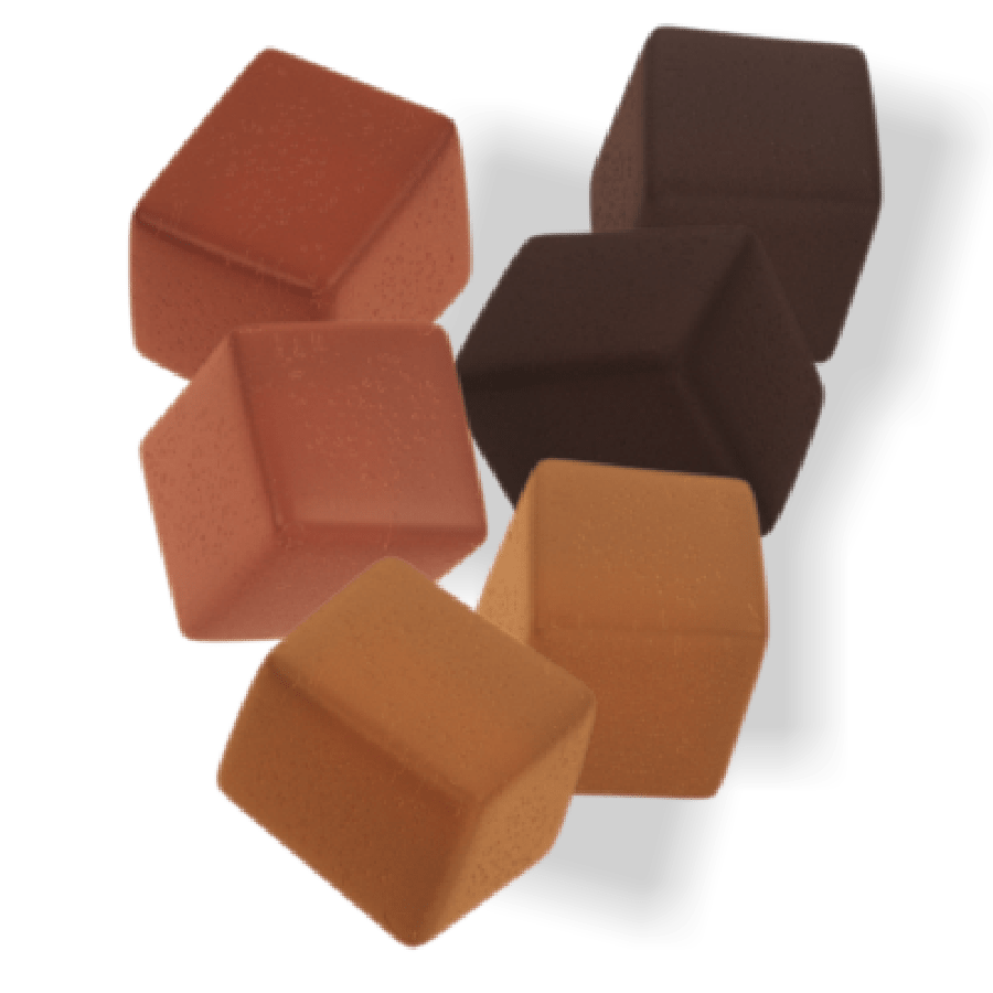 Hemplucid Mushrooms gummies pack focus sommeil stress