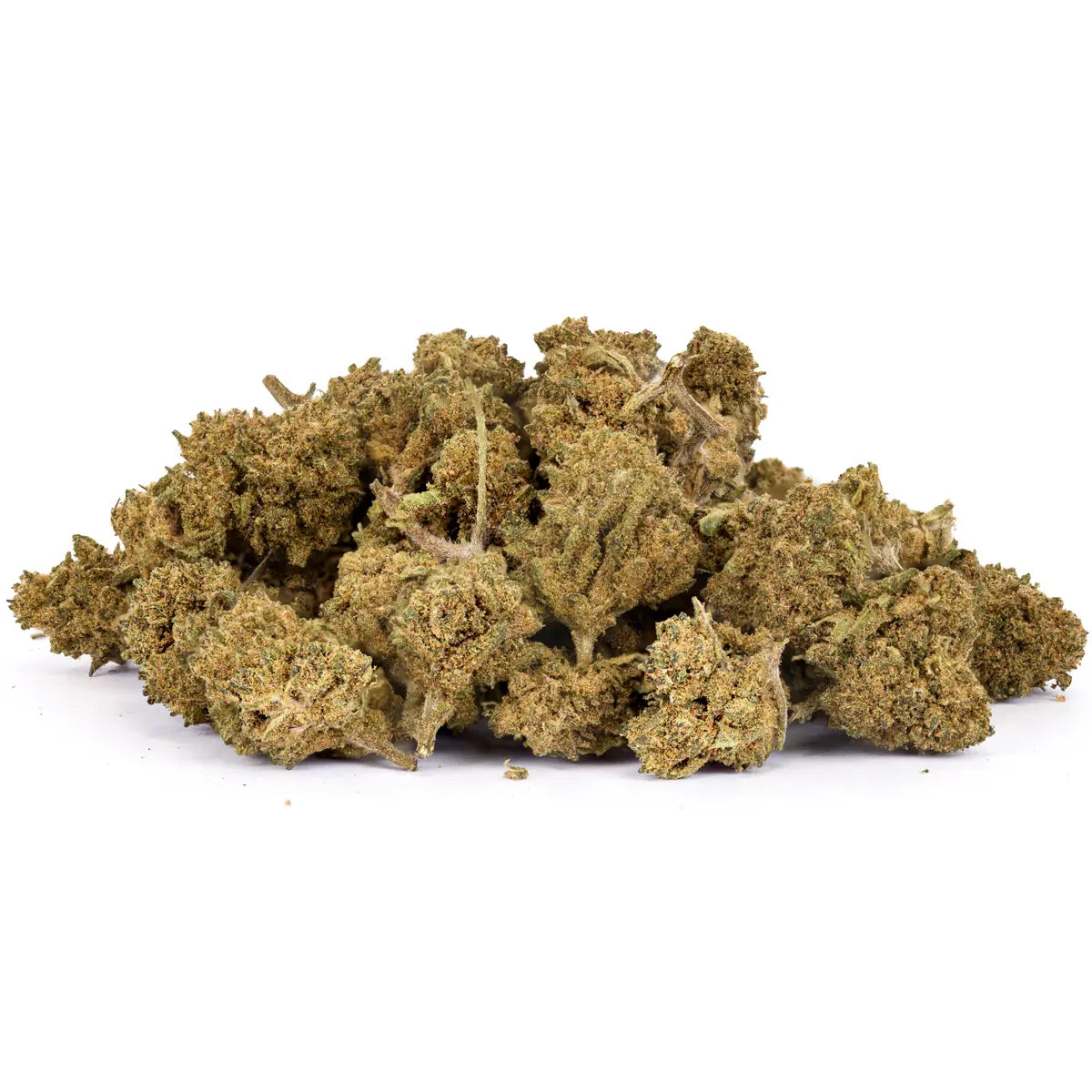 Hemēka Caramel Candy small bud CBD 10 g