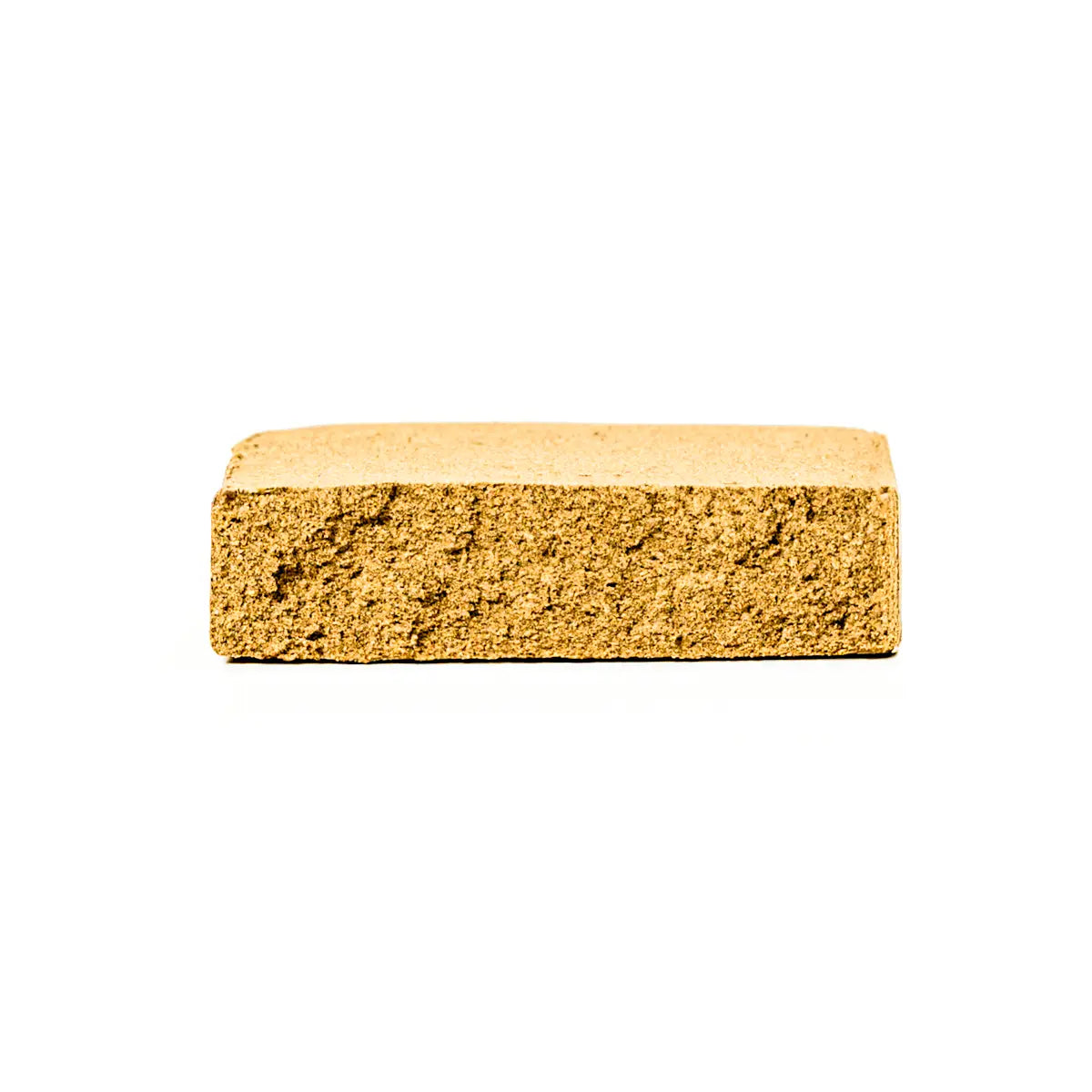 Hemēka Le Jaune Pollen CBD 25% 2 grammes miel doux