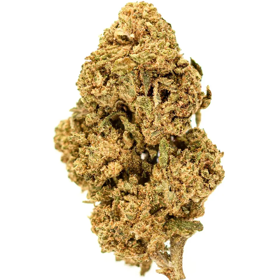 Hemēka Fleurs CBD White Widow 2 grammes greenhouse