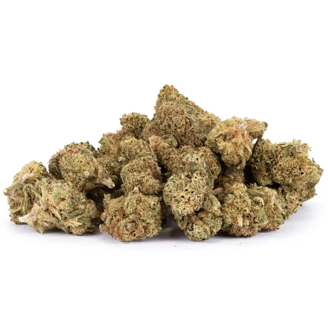 Hemēka Small Bud OG Kush fleur CBD 10 grammes