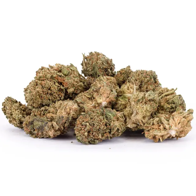 Hemēka Small Bud Juicy fleur CBD 10g tropicale