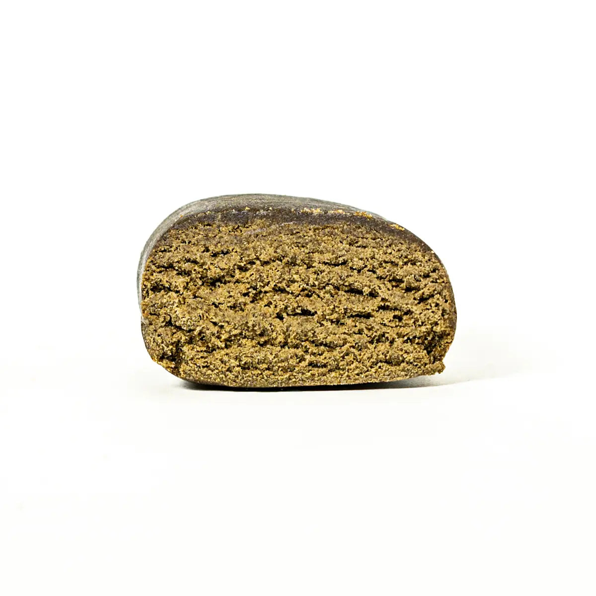Hemēka Hash Résine CBD Ice O Lator 51% 2 grammes frais