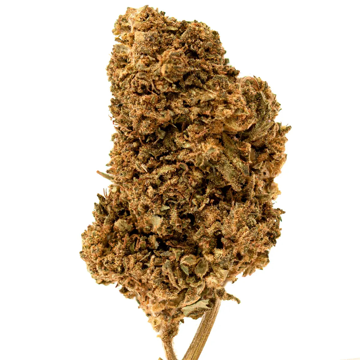 Hemēka Fleurs CBD BubbleGum fleur 2 g greenhouse