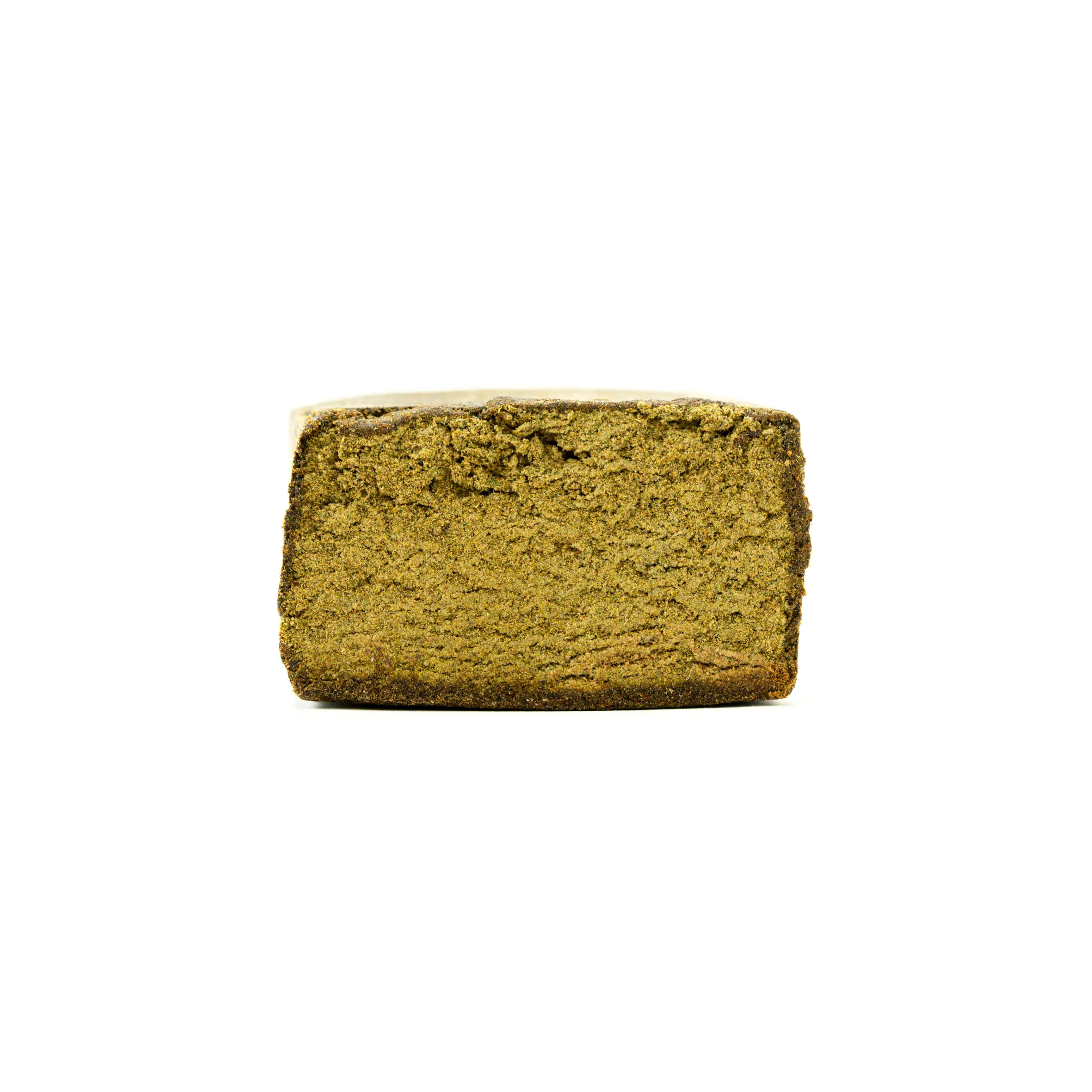 Hemēka Le Marbré 35% résine CBD 2g florale