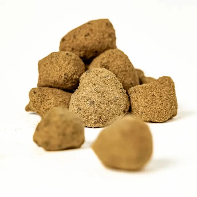 Hemēka Moon Rock fleur CBD 1 g concentrée puissante