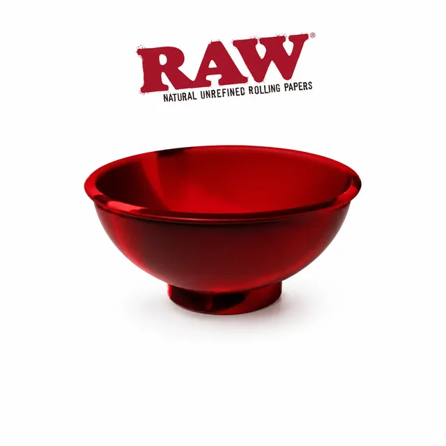 RAW Cendrier sopeira compact réutilisable