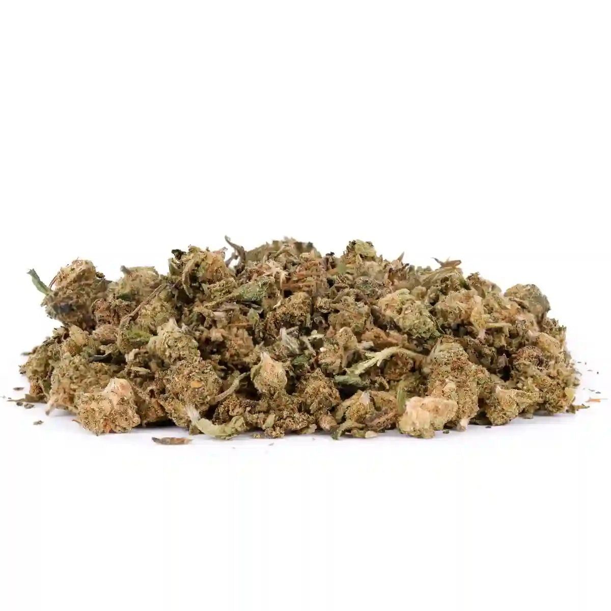 Hemēka Trim Indoor Premium Fleurs CBD 10 grammes
