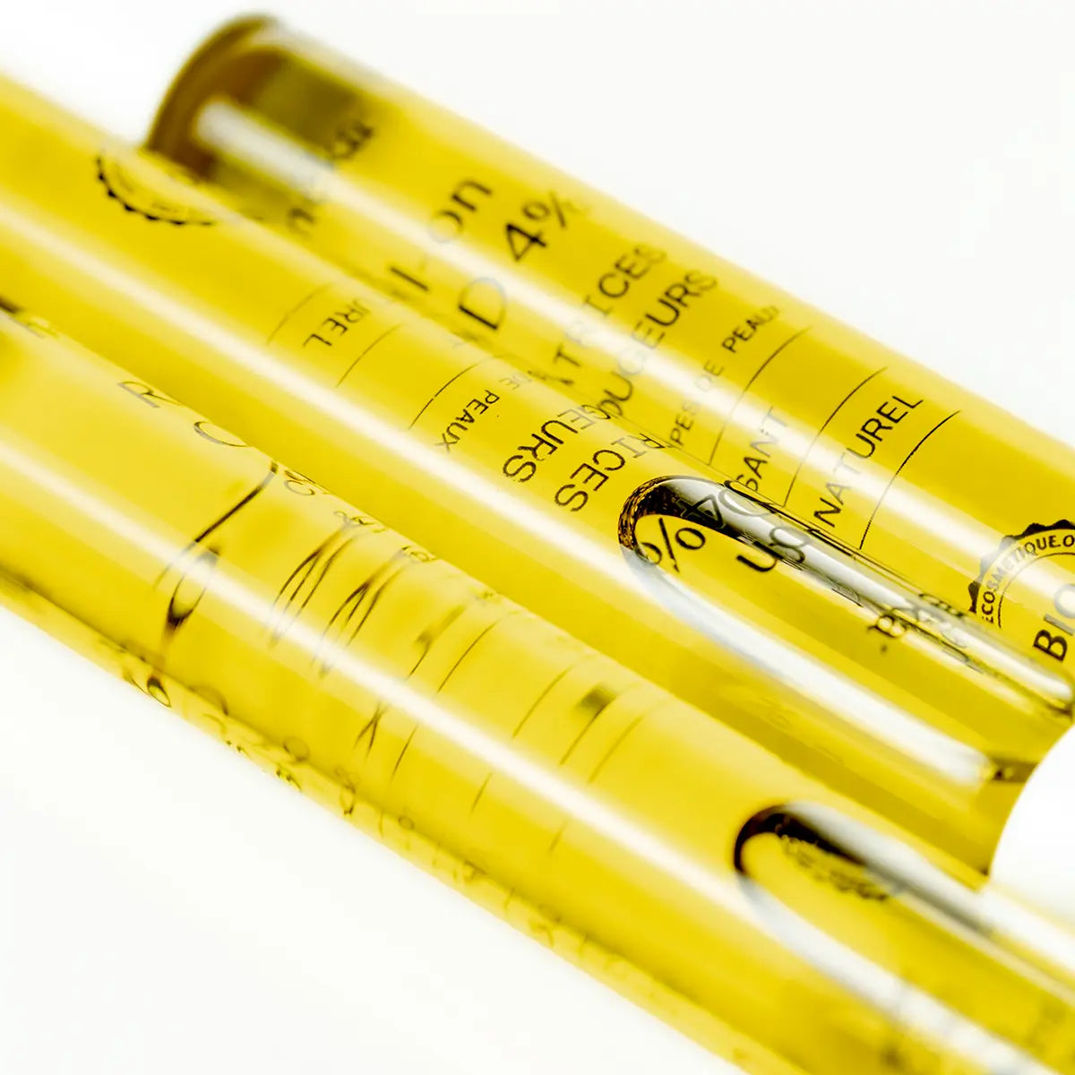 Hemēka Roll On CBD Apaisant soin 400 mg