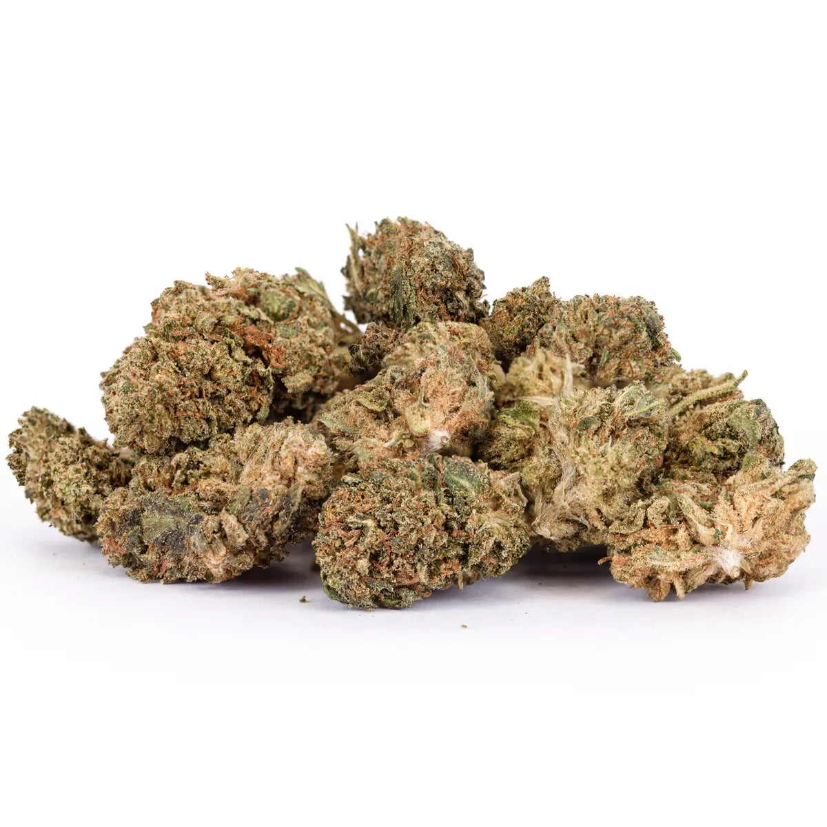 Hemēka Small Bud Juicy fleur CBD 10g tropicale