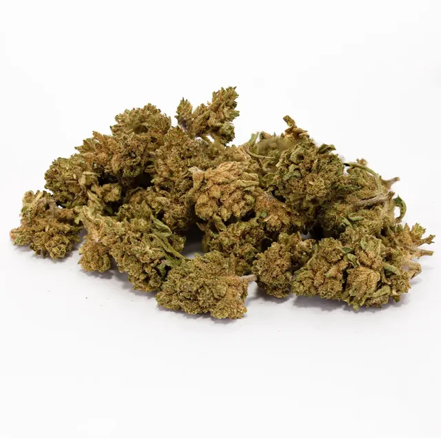Hemēka Fleurs CBD Small Bud Amnésia 10 g citron-pin