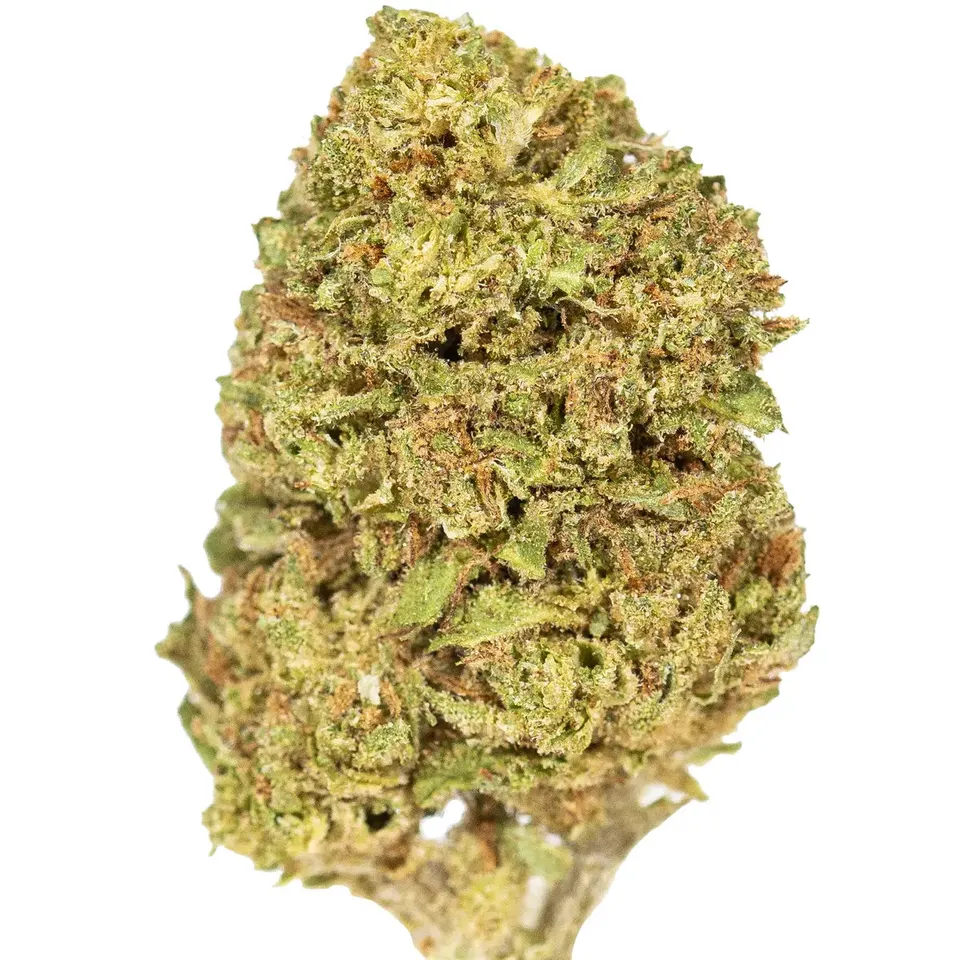 Hemēka California Haze fleurs CBD 2 grammes fruitée