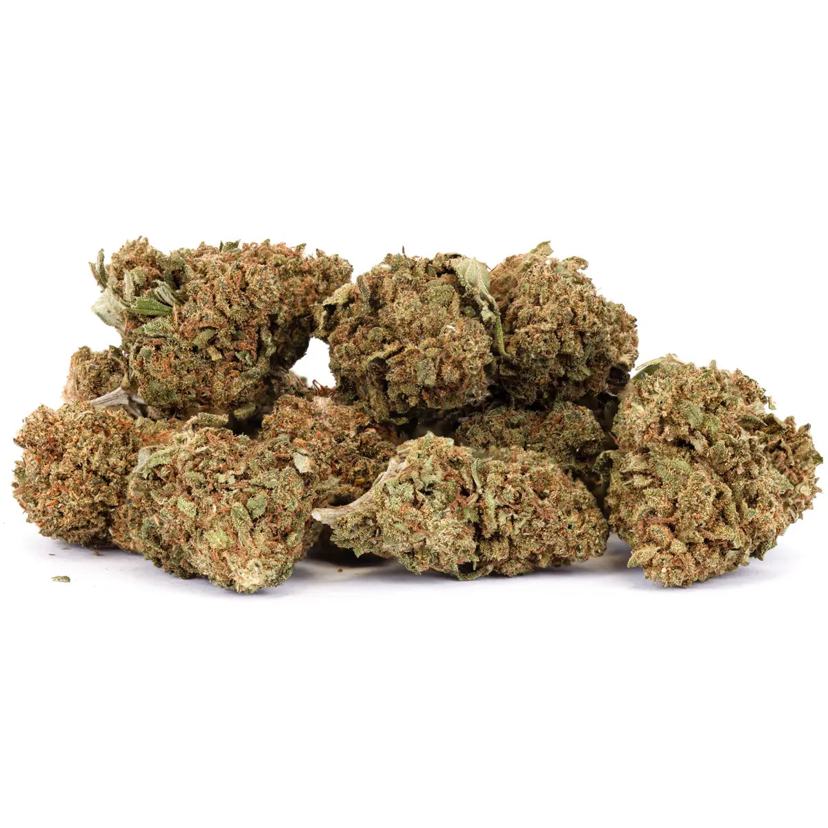 Hemēka Small Bud BB Muffin fleur CBD 10 grammes
