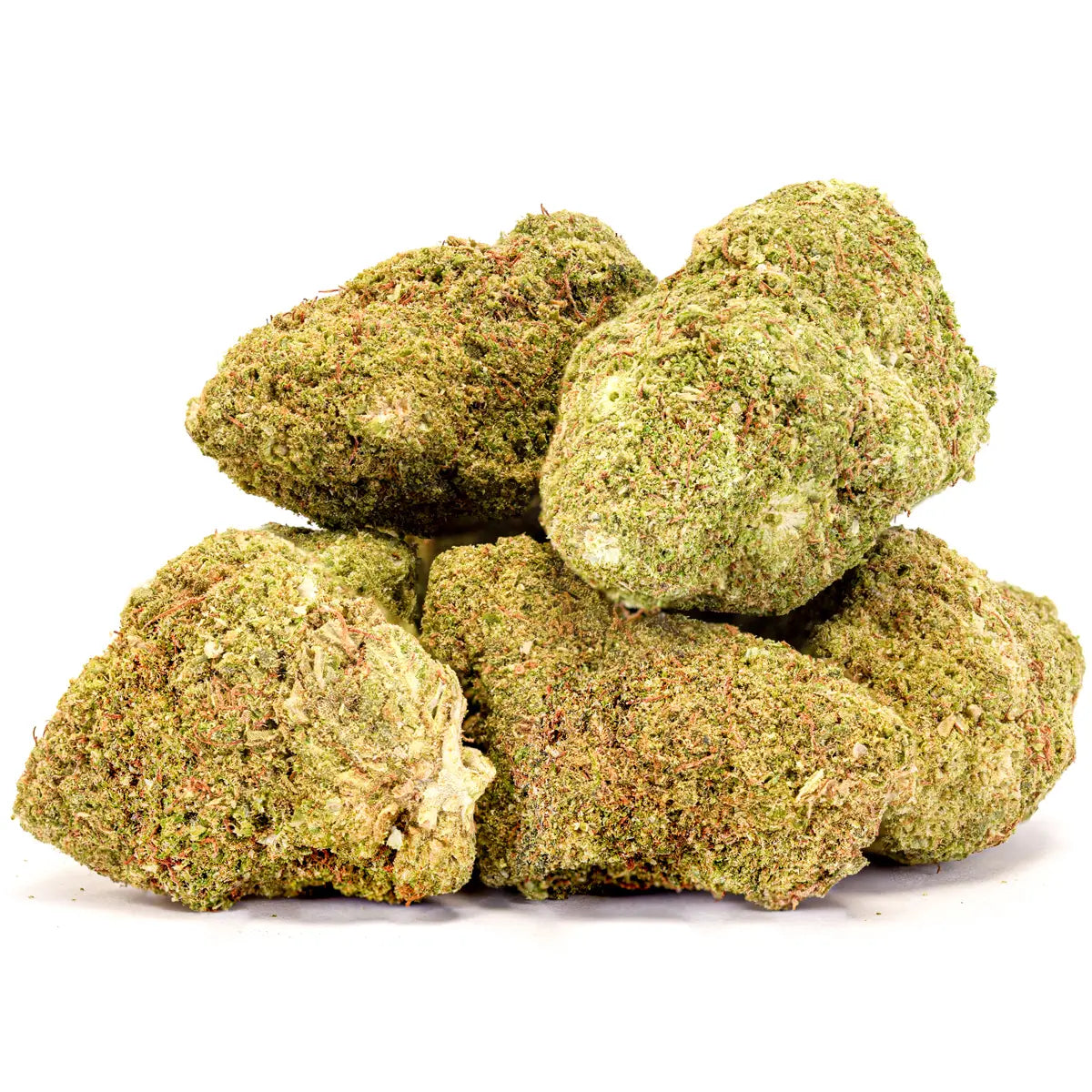 Hemēka Rockstar Cryo fleur CBD 3g florale