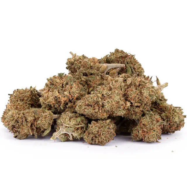 Hemēka Small Bud Fruity fleur CBD 10g mangue