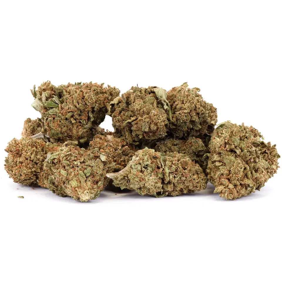 Hemēka Small Bud BB Muffin fleur CBD 10 grammes