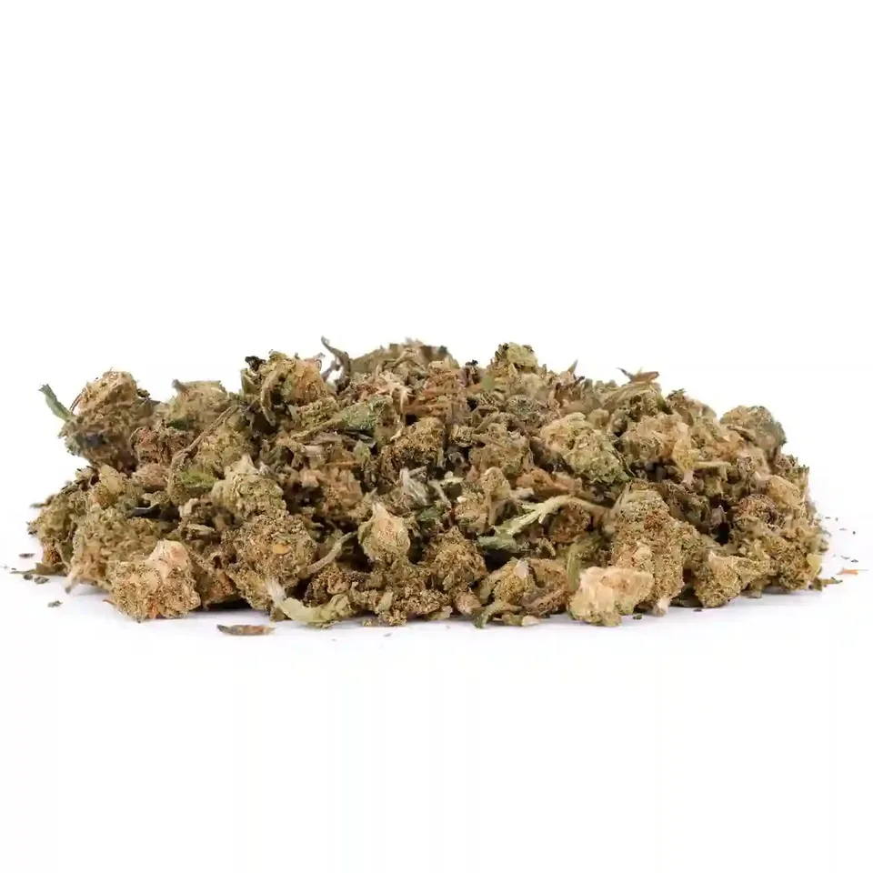 Hemēka Trim Indoor Premium Fleurs CBD 10 grammes