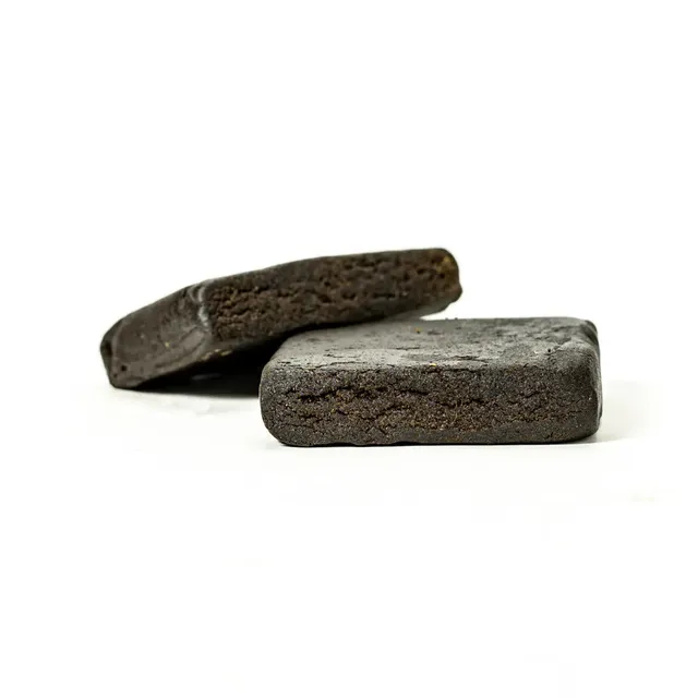 Hemēka Afghan Hash Boost 60% résine CBD 3 g