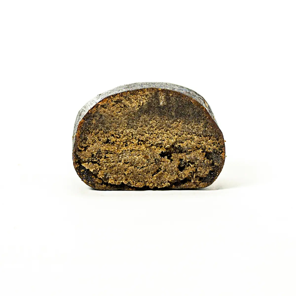 Hemēka Suprême Black Butter résine CBD 3g 74%