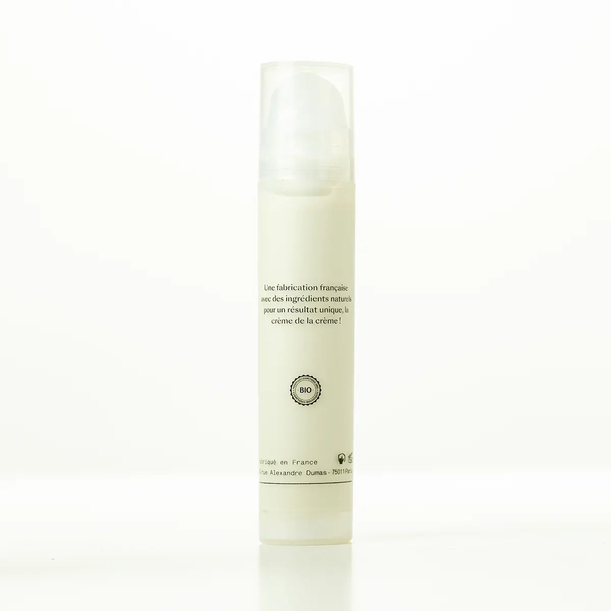 Hemēka Crème Réparatrice crème CBD 50 ml karité
