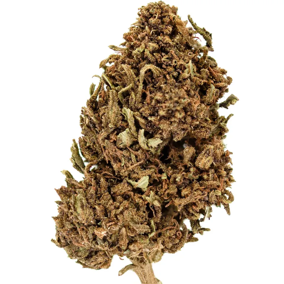 Hemēka Fleur Française Fleur CBD 25 grammes outdoor