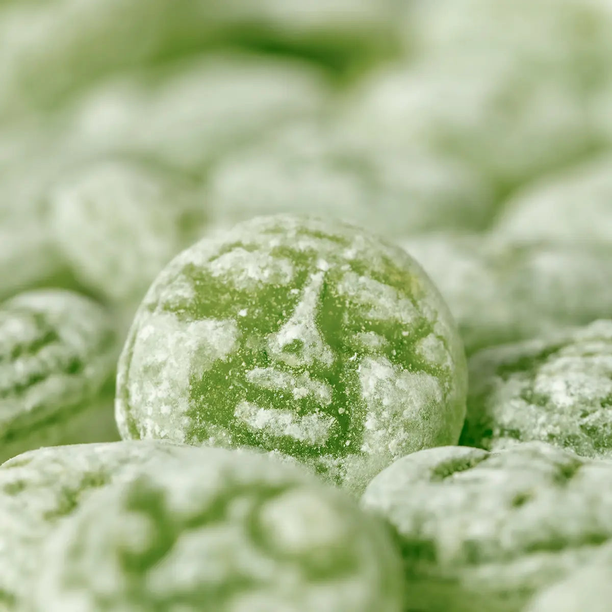 Hemēka Verveine 10 mg Bonbons CBD 25 pastilles
