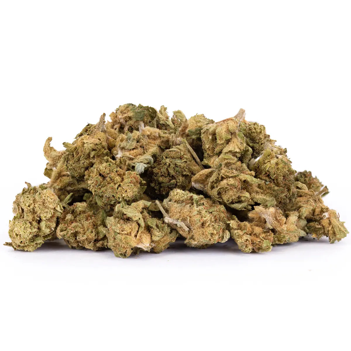 Hemēka Gelato Small Bud fleur CBD 10 g indoor vanille
