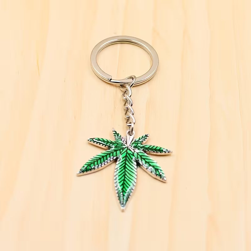 CBDLegalPT porte-clés compact résistant