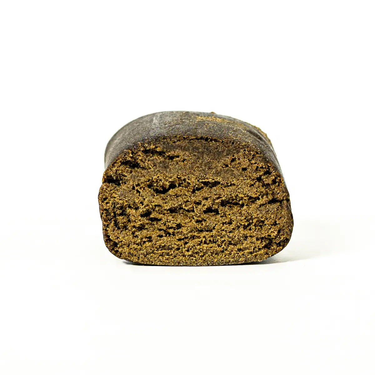 Hemēka Charas 43% Hash CBD 2 grammes texture souple