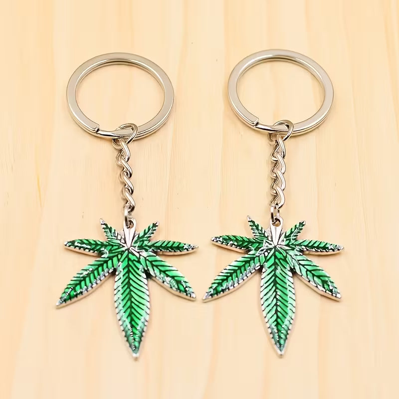 CBDLegalPT porte-clés compact résistant