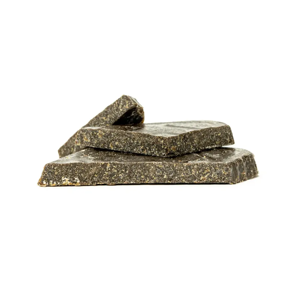 Hemēka Maxi Filtré 80% résine CBD 2g pure