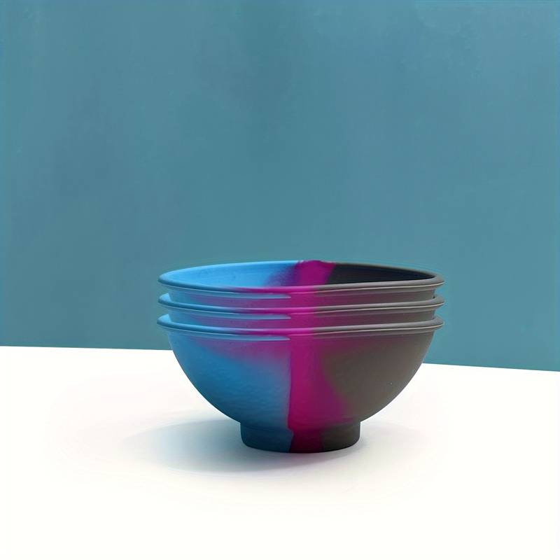 CBDLegalPT Parafernália plateau à rouler bleu-violet-gris