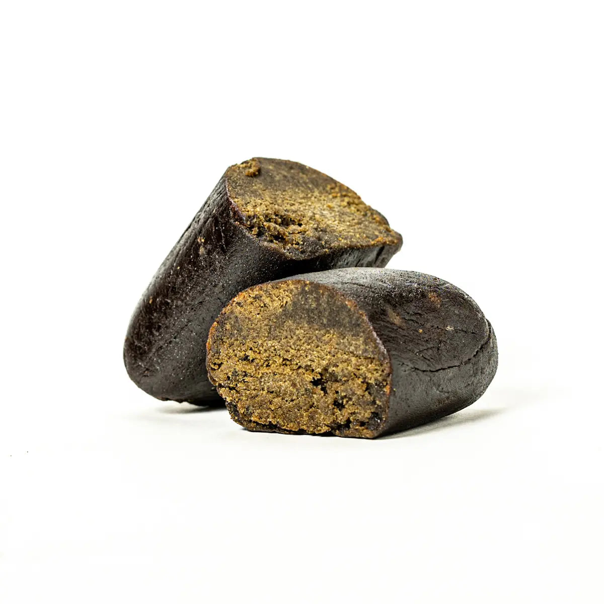Hemēka Suprême Black Butter résine CBD 3g 74%