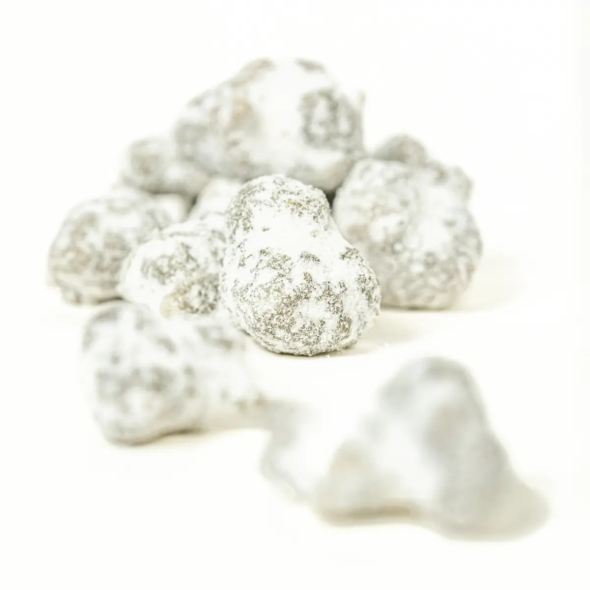 Hemēka Fleurs CBD Ice Rock 1 g puissante