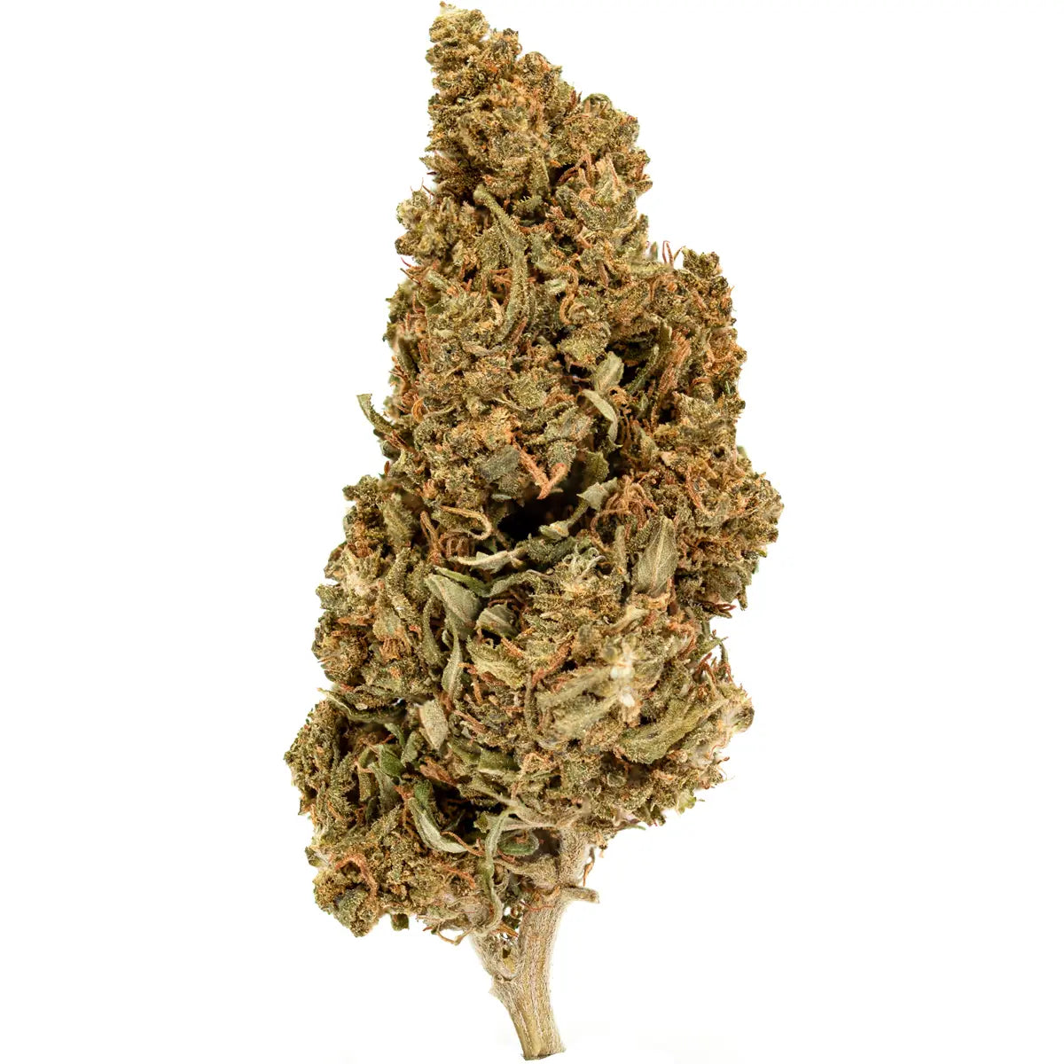 Hemēka Super Lemon fleur CBD 2 g citron greenhouse