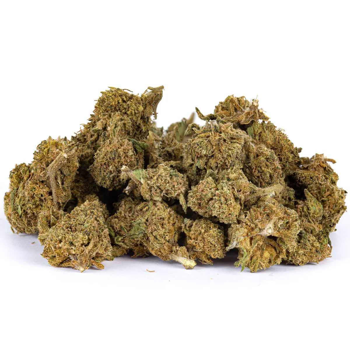 Hemēka Fleurs CBD Small Bud Gorilla Indoor 10 grammes