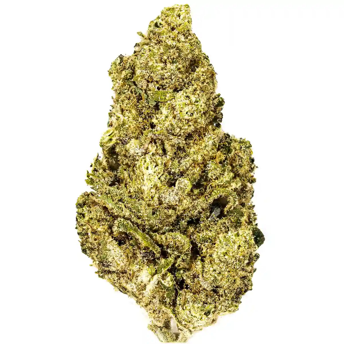 Hemēka Plutonium fleur CBD 1 g indoor 16 %