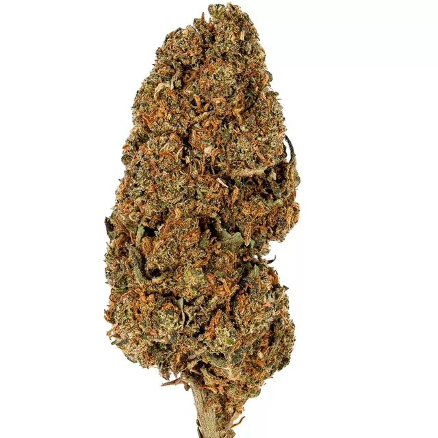 Hemēka Deep Strawberry fleur CBD 2 g serre 15% CBD