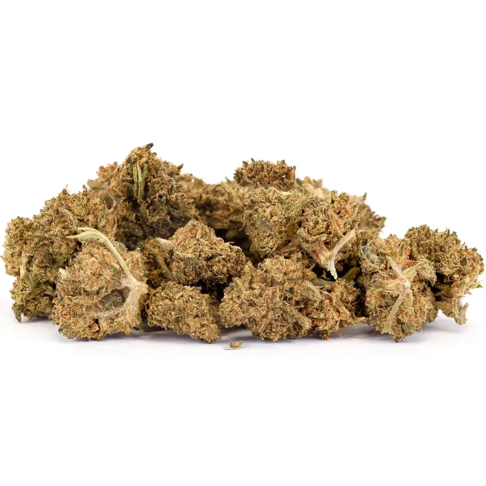 Hemēka Fleurs CBD Small Bud Lemon citron 10 grammes