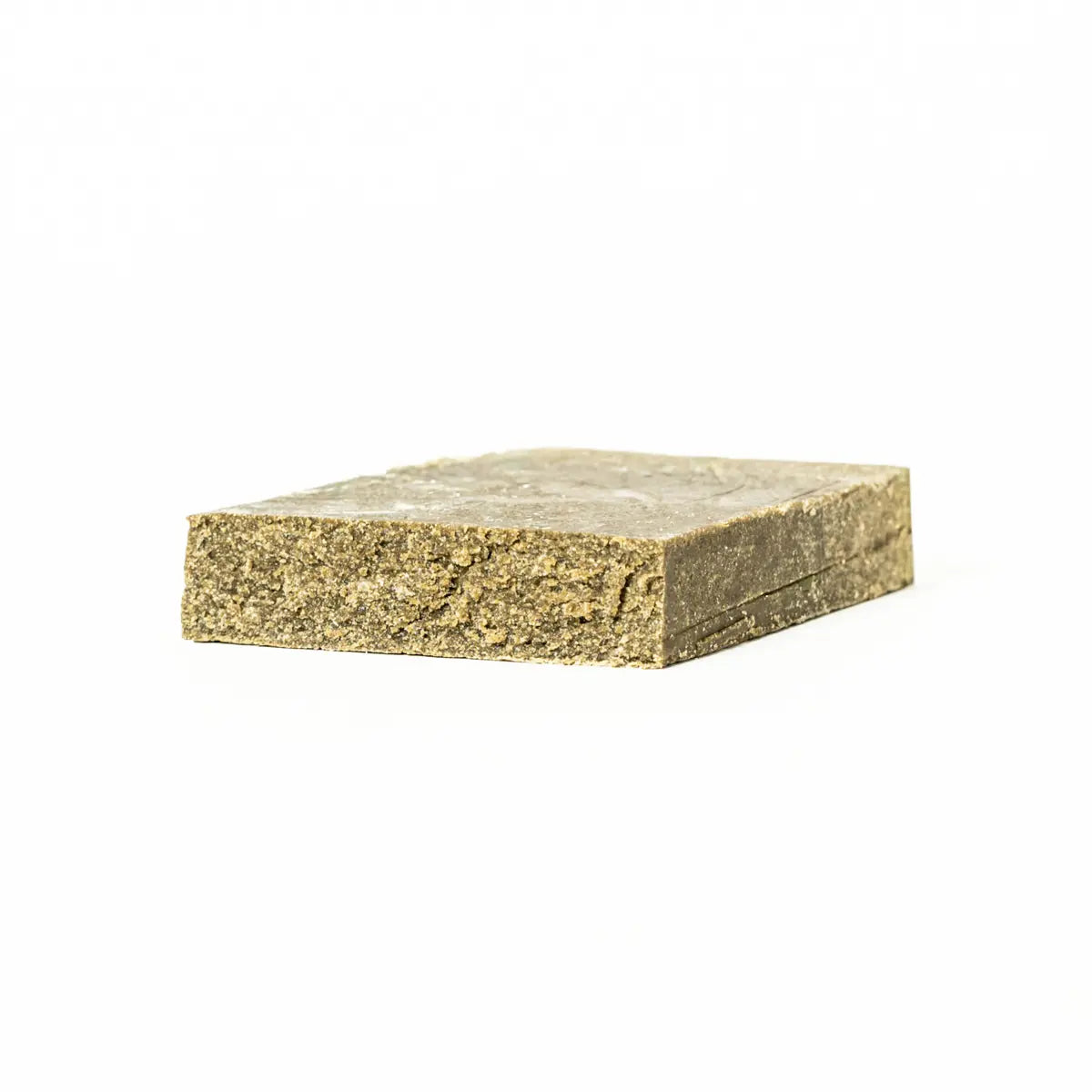 Hemēka Static 50% résine CBD 2 g agrumes sablée