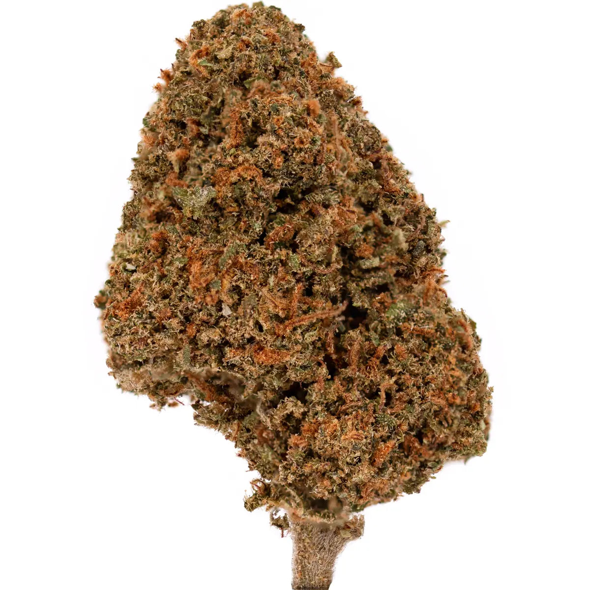 Hemēka Fleurs CBD Blueberry Muffin fleur 1 g indoor